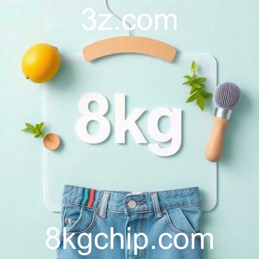 A Revolução do 8kg nos Jogos Online em 2025