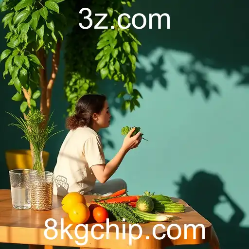 Inovação e Tendências no Mundo dos Games: O Impacto do 8kg