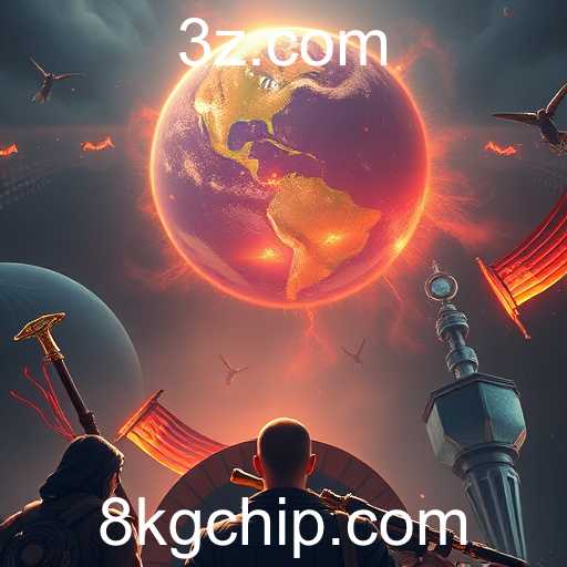 8kg: A Influência nos Jogos de 2025