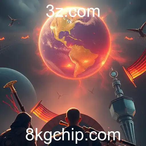 8kg: A Influência nos Jogos de 2025