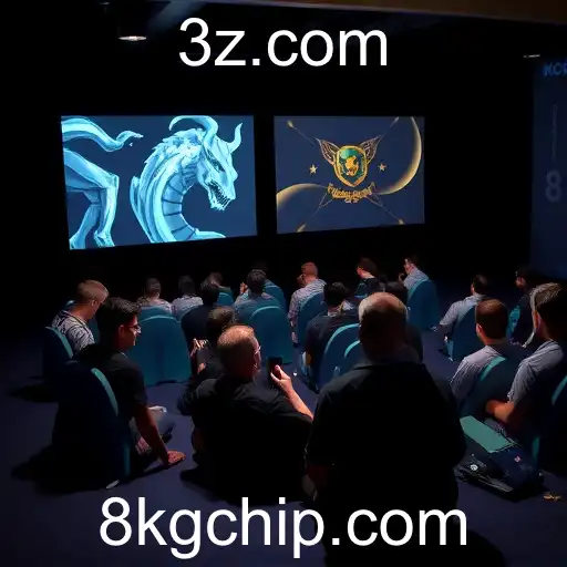 A Essência das Comunidades no Universo dos Jogos em 