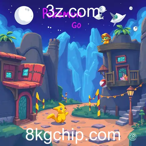 Tendências em Destaque no Mundo dos Jogos no Site 8kg