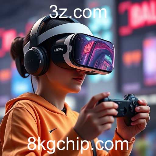 8kg: O Peso da Evolução nos Jogos Digitais