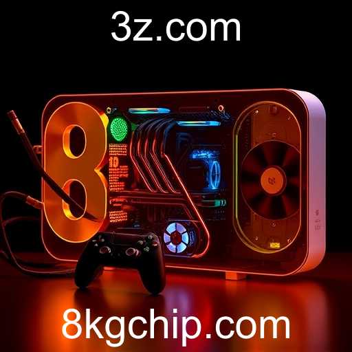 Revolução dos Pesos em Games: A Nova Era do Gaming