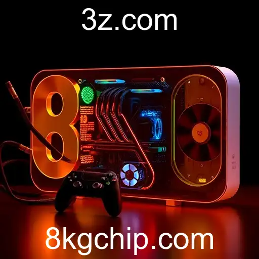 Revolução dos Pesos em Games: A Nova Era do Gaming