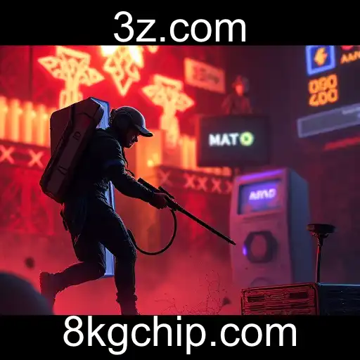 Revolução do Hardware no Mundo dos Jogos