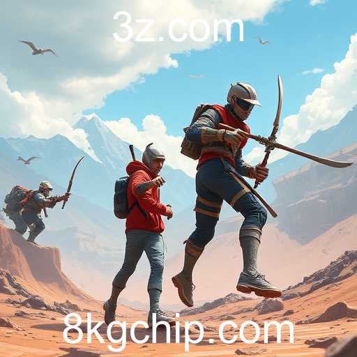 Inovação e Competição: O Impacto dos Jogos de 8kg no Mercado