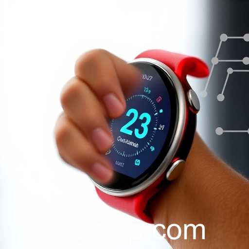 Impacto da Tecnologia na Saúde e no Bem-Estar em 2025