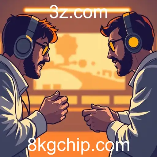 Desvendando Histórias: A importância das Entrevistas na Indústria de Jogos