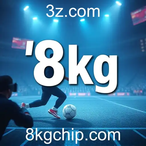 Explorando o Fenômeno 8kg no Mundo dos Jogos