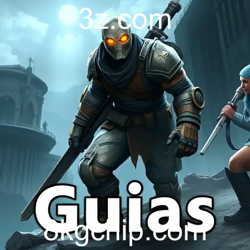 Revolução dos Avatares Virtuais no Mundo dos Jogos