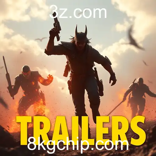 A Importância dos Trailers na Experiência de Jogo