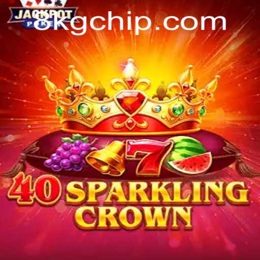 Discover 40SparklingCrown: A Journey into a Thrilling Gaming Experience