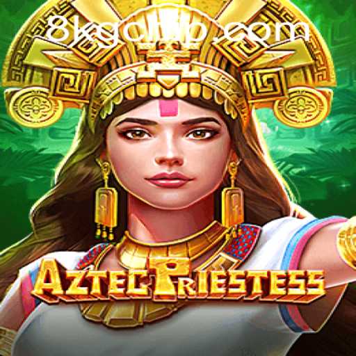AztecPriestess: An Immersive Journey into the Heart of Ancient Civilization