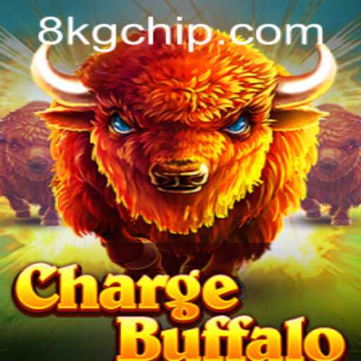 ChargeBuffalo: A Thrilling New Adventure in the Gaming World