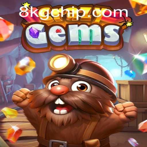 CrazyGems: An Engaging and Thrilling Gem-Matching Adventure