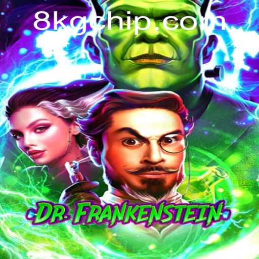 Enter the Electrifying World of DrFrankenstein: The 8kg PH Login Adventure
