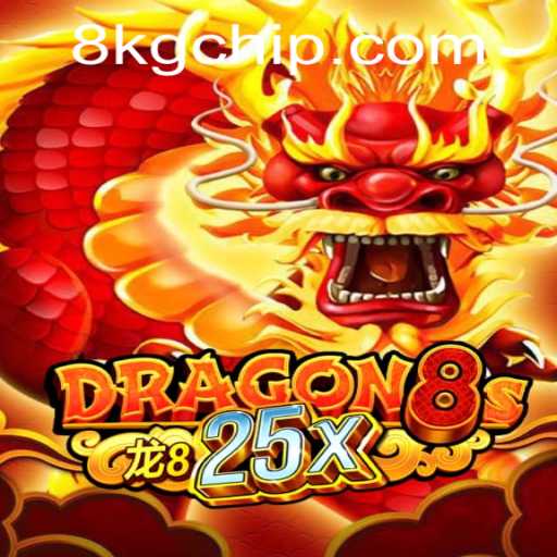Discover the Mystical World of Dragon8s25x: An Insight into Gameplay and Rules