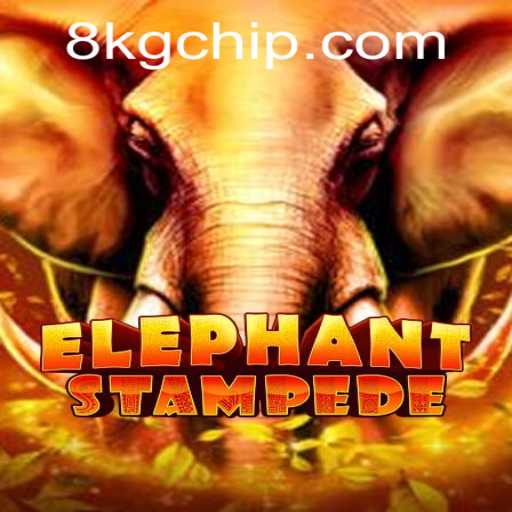 Discover the Excitement of ElephantStampede: A New Gaming Adventure