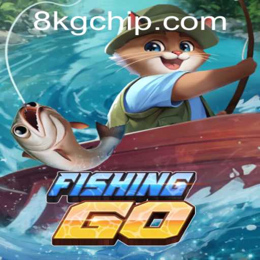 FishingGO: An Engaging Dive into the World of Virtual Fishing