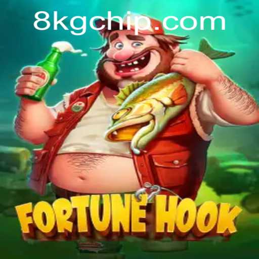 Immerse Yourself in the World of FortuneHook with 8kg PH Login
