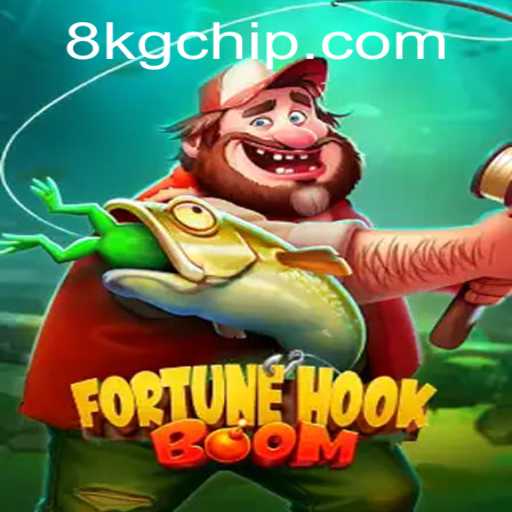 FortuneHookBoom: Diving into a New Era of Online Gaming