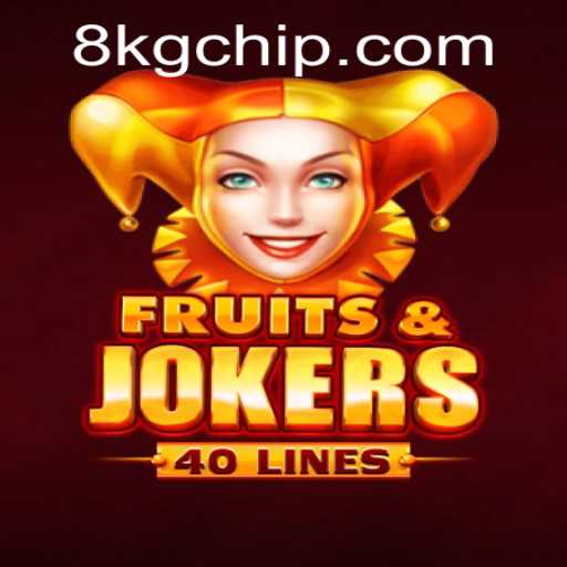 Discovering FruitsAndJokers40: A Captivating Dive into an Exciting Casino Game