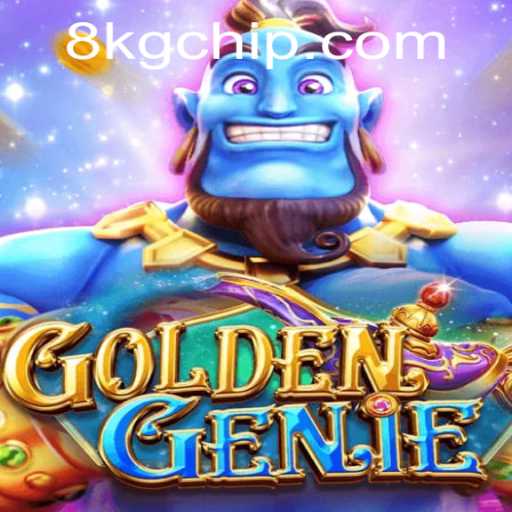 Explore the Adventurous Realm of GOLDENGENIE