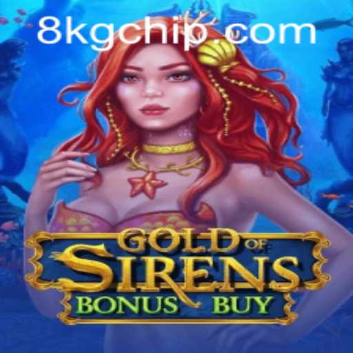 Unveiling the Thrilling World of GoldofSirensBonusBuy