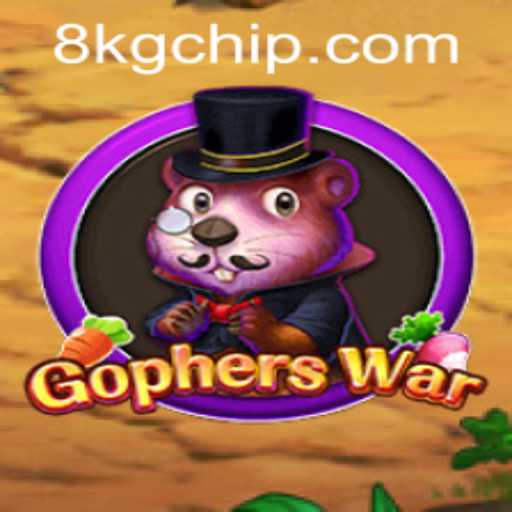 Explore the Exciting World of GophersWar and the 8kg PH Login