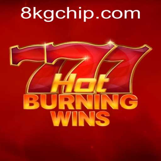 The Thrilling World of HotBurningWins