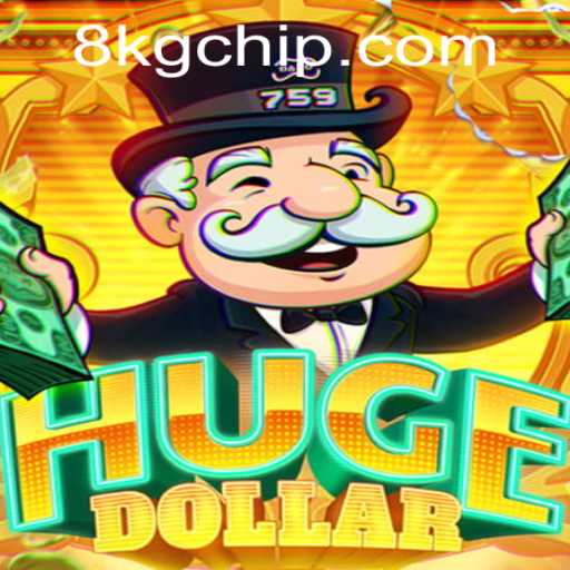 Exploring HugeDollar: An In-Depth Guide to 8kg PH Login