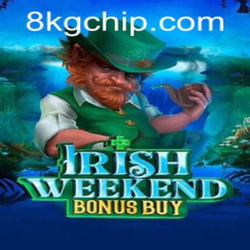 Discover the Thrills of IrishWeekendBonusBuy: A Dynamic Gaming Experience