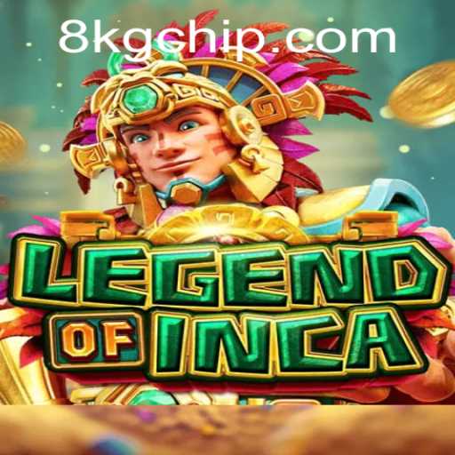 Discover the Mystical World of LegendofInca and the 8kg PH Login