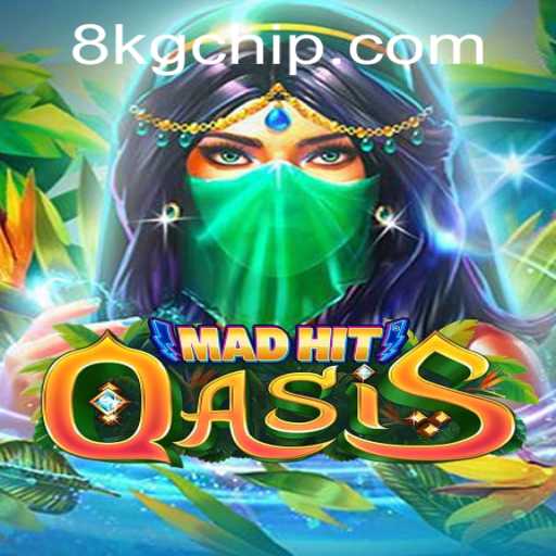 Explore the Enchanting World of MadHitOasis: A Thrilling Gaming Experience