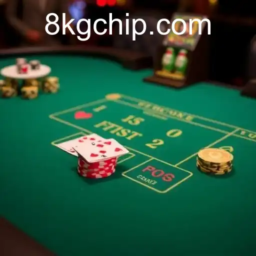 The Rise of Online Baccarat: Exploring 8kg PH Login