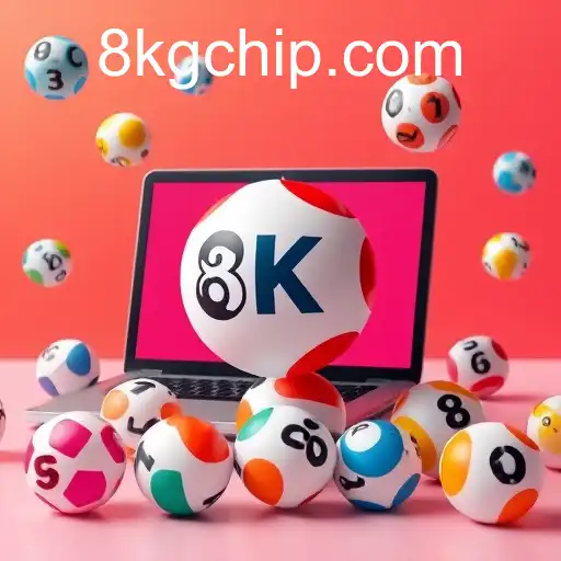 The Evolution of Online Lottery and the Role of 8kg PH Login