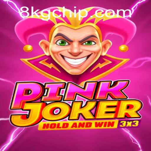Exploring the World of Pinkjoker: A Thrilling Game Experience