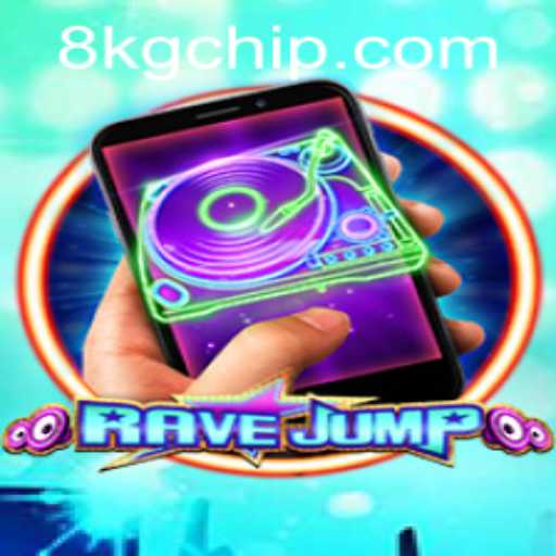 RaveJumpmobile: An Electrifying World of Adventure