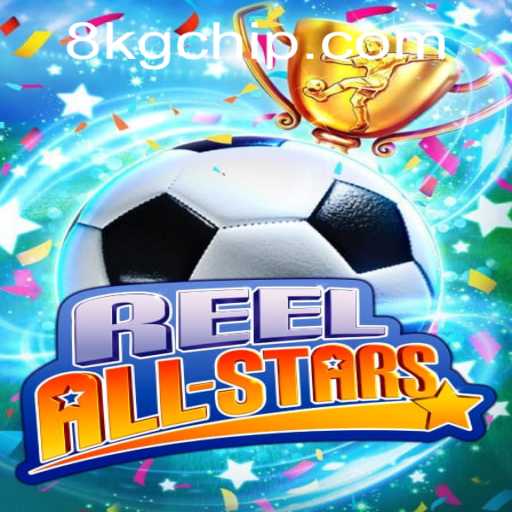 ReelAllStars: A Game-Changer in the Digital Gaming World