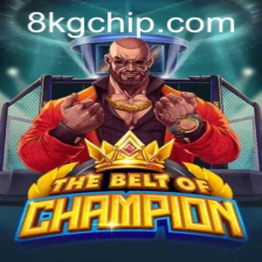 The Exciting World of TheBeltOfChampion: Dive into 8kg PH Login