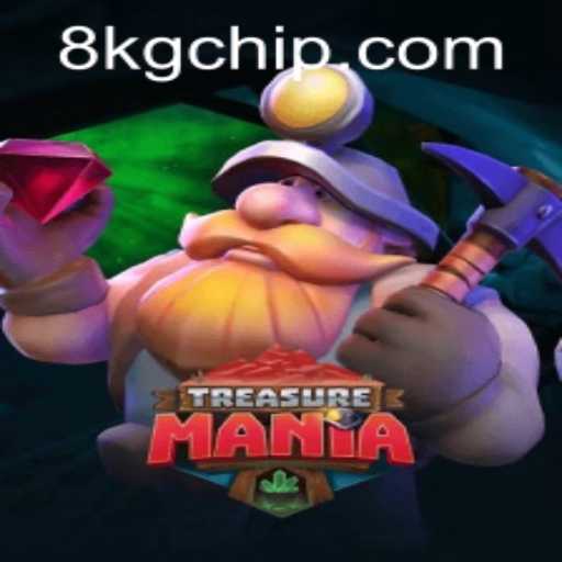 Unveiling TreasureMania: A Thrilling Adventure Awaits with 8kg PH Login