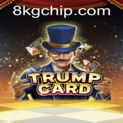 Discover TrumpCard: A New Strategy Game with Global Appeal