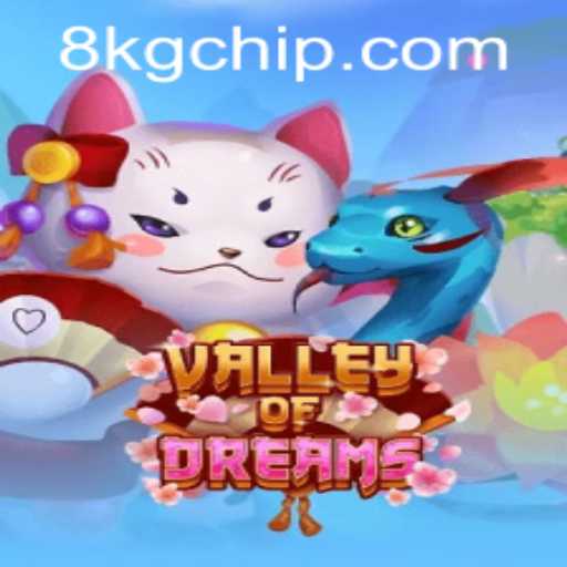Exploring the Enchanting World of ValleyofDreams and Understanding the 8kg PH Login