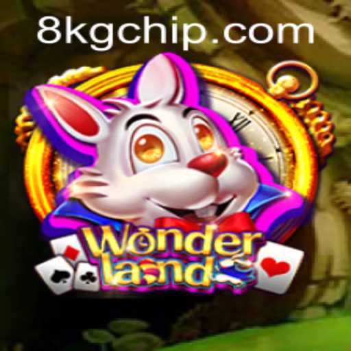 Explore the Enchanting World of Wonderland