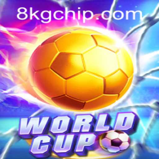 WorldCup: The Thrilling Game Experience of 8kg PH Login