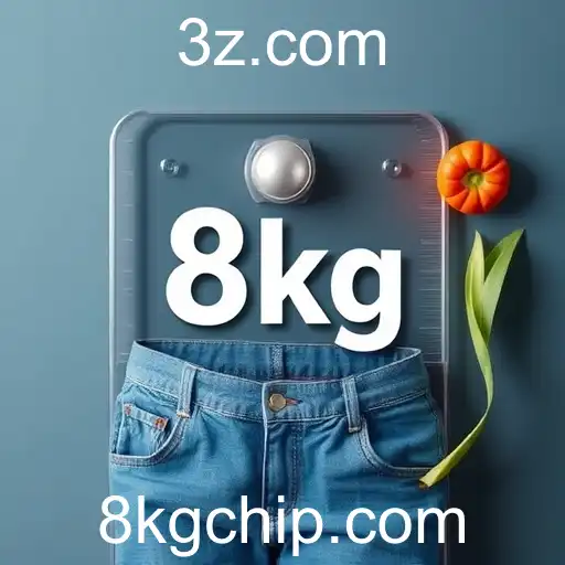 Tendências de Saúde e Bem-Estar: O Impacto do Peso nas Nossas Vidas